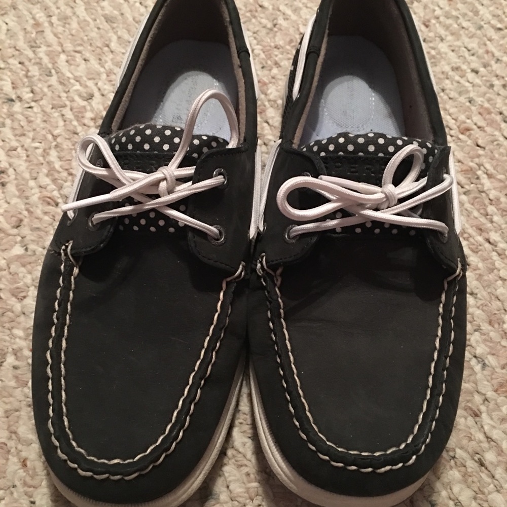 Sperry Top-Sider
